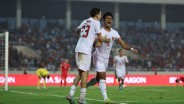 Ramadhan Sananta Diincar Klub Asia, Persis Tak Mau Melepas