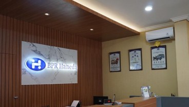 Bank Haneda Milik Menko Zulkifli Hasan Ganti Pemegang Saham Pengendali