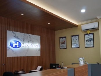 Bank Haneda Milik Menko Zulkifli Ganti Pemegang Saham Pengendali