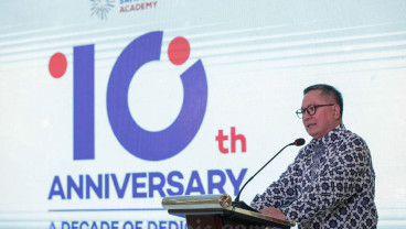 Sampoerna Academy Merayakan 10 Tahun Kontribusinya di Indonesia