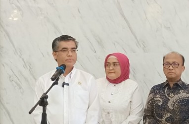 Program 100 Hari Menaker Yassierli: Fokus UMP & Lapangan Kerja Baru