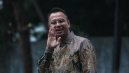 Besaran Gaji Raffi Ahmad sebagai Utusan Khusus Presiden