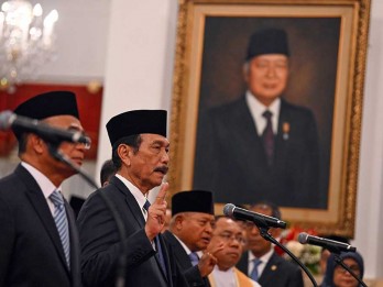 Luhut Jadi Ketua Dewan Ekonomi Nasional, Apa Tugas dan Wewenangnya?