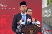 Gelar Doktor Honoris Causa Raffi Ahmad Tercantum pada Keppres Utusan Khusus Presiden