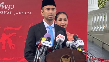 Gelar Doktor Honoris Causa Raffi Ahmad Tercantum pada Keppres Utusan Khusus Presiden