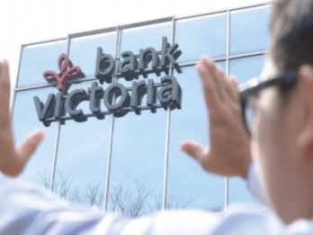 Bank Victoria (BVIC) Tambah Fasilitas Kredit Batavia Prosperindo Trans (BPTR)