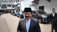 Eks Menkopolhukam Hadi Limpahkan PR ke Budi Gunawan, Ada Soal BLBI