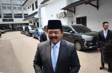 Eks Menkopolhukam Hadi Limpahkan PR ke Budi Gunawan, Ada Soal BLBI