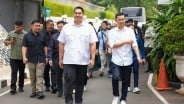 Kejar Target 100 Hari Kabinet Merah Putih, Menpora Fokus ke Sea Games 2025