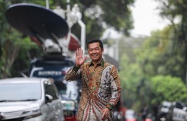 Taufik Hidayat: Prabowo Targetkan Raih 5 Medali Emas di Olimpiade 2028