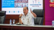 Profil Kaharuddin Djenod, Wakil Kepala BPI Danantara Pilihan Prabowo