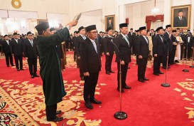 Orang Dekat Prabowo Pimpin Badan Baru, Awasi Pembangunan hingga Investigasi Khusus