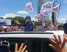 Presiden Prabowo Ternyata Hobi Koleksi SUV Lawas, Intip Garasinya