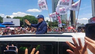 Presiden Prabowo Ternyata Hobi Koleksi SUV Lawas, Intip Garasinya