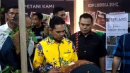 Pemkab Inhil Angkat Potensi Kopi Liberika Lewat UMKM Expo 2024