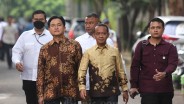 Yusril Klarifikasi Pernyataannya soal Tragedi 1998 Bukan Pelanggaran HAM Berat