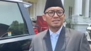 Danhil Anzar Jadi Jubir Prabowo Rangkap Wakil Kepala Badan Penyelenggara Haji