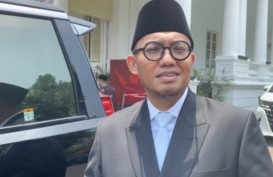 Dahnil Anzar Jadi Jubir Prabowo Rangkap Wakil Kepala Badan Penyelenggara Haji