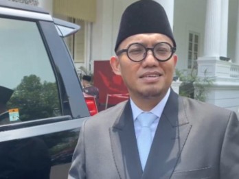 Dahnil Anzar Jadi Jubir Prabowo Rangkap Wakil Kepala Badan Penyelenggara Haji