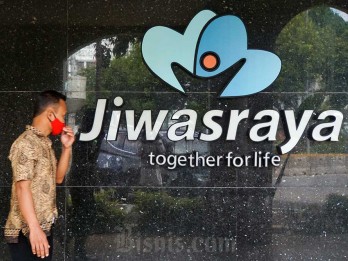 Jelang Pembubaran Jiwasraya, Peserta Program Restrukturisasi Jiwasraya Bertambah