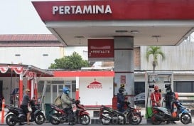 Pertamina Siap Jika Skema Penyaluran BBM Subsidi Diubah Jadi Bantuan Tunai