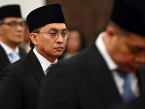 Musisi Yovie Widianto Dilantik jadi Staf Khusus Presiden Bidang Ekonomi Kreatif