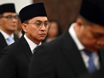 Musisi Yovie Widianto Dilantik jadi Staf Khusus Presiden Bidang Ekonomi Kreatif