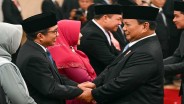 Arah BP Investasi Danantara, Temasek ala Presiden Prabowo?