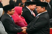 Arah BP Investasi Danantara, Temasek ala Presiden Prabowo?