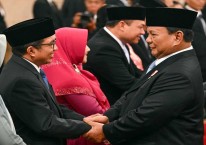 Arah BP Investasi Danantara, Temasek ala Presiden Prabowo?