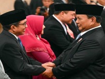 Meneropong Arah BP Investasi Danantara, Temasek ala Presiden Prabowo