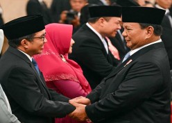 Arah BP Investasi Danantara, Temasek ala Presiden Prabowo?