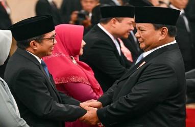 Meneropong Arah BP Investasi Danantara, Temasek ala Presiden Prabowo