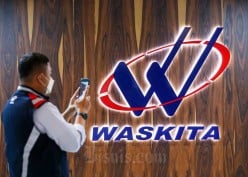 Waskita Karya (WSKT) Restrukturisasi Utang Rp26,2 Triliun, Libatkan 9 Bank