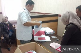 Kasus Pengemplang Pajak Rp2,5 Miliar di Sidoarjo Bergulir ke Kejaksaan