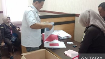 Kasus Pengemplang Pajak Rp2,5 Miliar di Sidoarjo Bergulir ke Kejaksaan