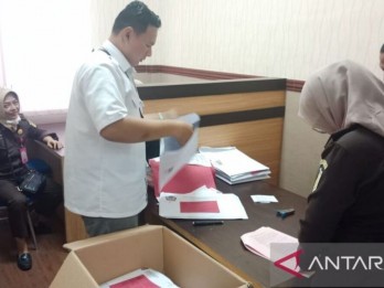 Kasus Pengemplang Pajak Rp2,5 Miliar di Sidoarjo Bergulir ke Kejaksaan