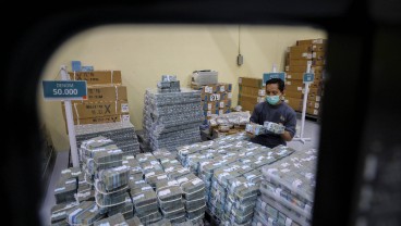 Kredit Kukar Idaman dan Kredit Bertuah Capai Rp24,78 Miliar per September 2024