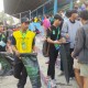 Pegadaian Ajak Penonton Liga 2 Bersih-Bersih Stadion Lewat Program Behind Football