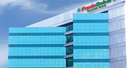 Bank Panin Dubai Syariah (PNBS)/Annual Report 2021