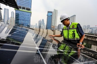 IEA: Negara-negara Asean Perlu Genjot Investasi Energi Terbarukan hingga US$190 Miliar