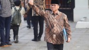 Mendes Kirim Undangan Haul Ibu, DPR Minta Pejabat Pisahkan Kepentingan Pribadi dan Negara