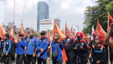 Sinyal Kenaikan UMP 2025 di Pemerintahan Prabowo