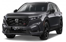 Recall 780.000 Unit CR-V Hybrid, Accord, Civic Terjadi di AS, Indonesia Terdampak?