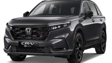 Recall 780.000 Unit CR-V Hybrid, Accord, Civic Terjadi di AS, Indonesia Terdampak?