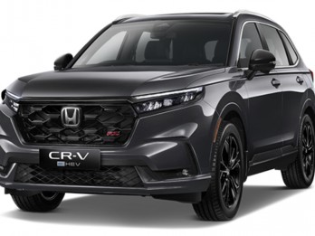 Recall 780.000 Unit CR-V Hybrid, Accord, Civic Terjadi di AS, Indonesia Terdampak?