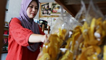 Kisah UMKM Sukses Melewati Pandemi Berkat Teknologi