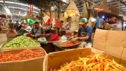 Kota Madiun Gulirkan Gerakan Belanja di Pedagang Lokal