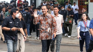 Mentrans Iftitah Curhat, Anggaran Transmigrasi Kalah Jauh Dibandingkan Orde Baru