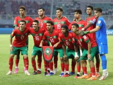 Link Live Streaming Indonesia vs Kuwait Nanti Malam, Kick-off Pukul 20.30 WIB